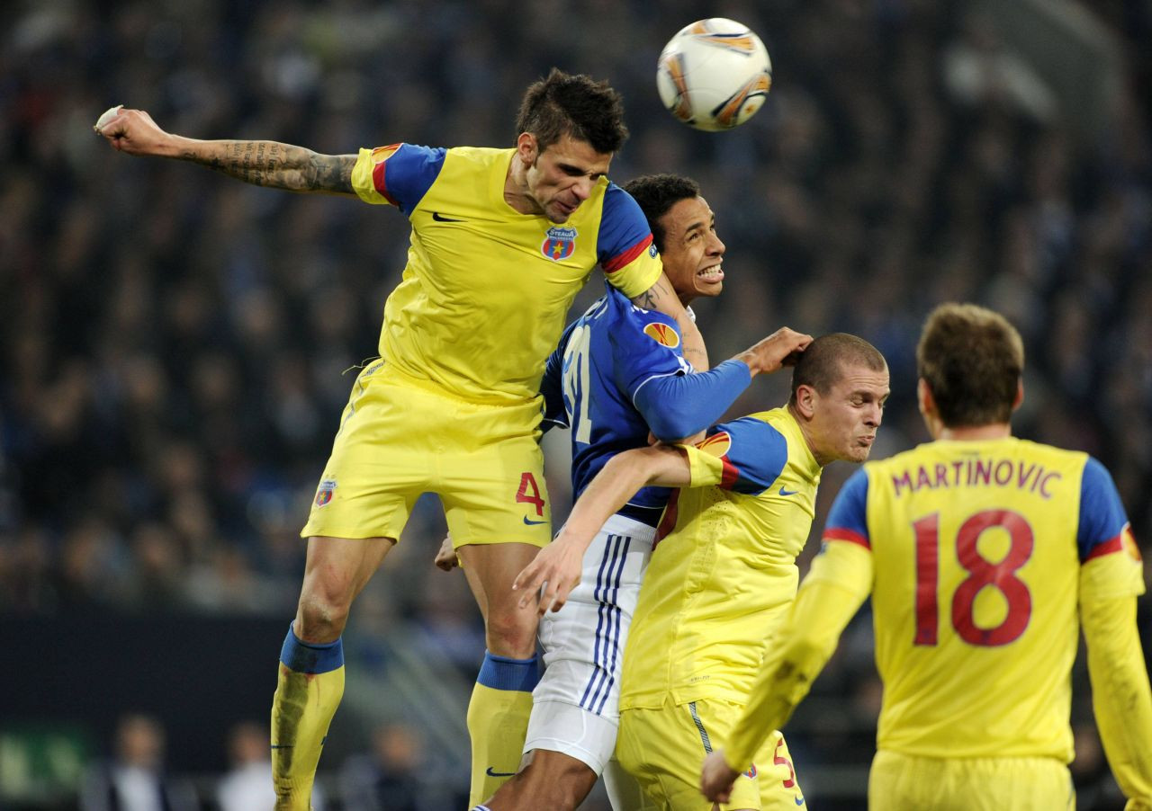 FCSB vs Steaua e mic copil! Nebunie curată în Bulgaria: 6 echipe cu numele ȚSKA Sofia evoluează în primele 3 ligi_5