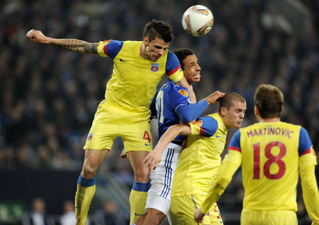 FCSB vs Steaua e mic copil! Nebunie curată în Bulgaria: 6 echipe cu numele ȚSKA Sofia evoluează în primele 3 ligi_5