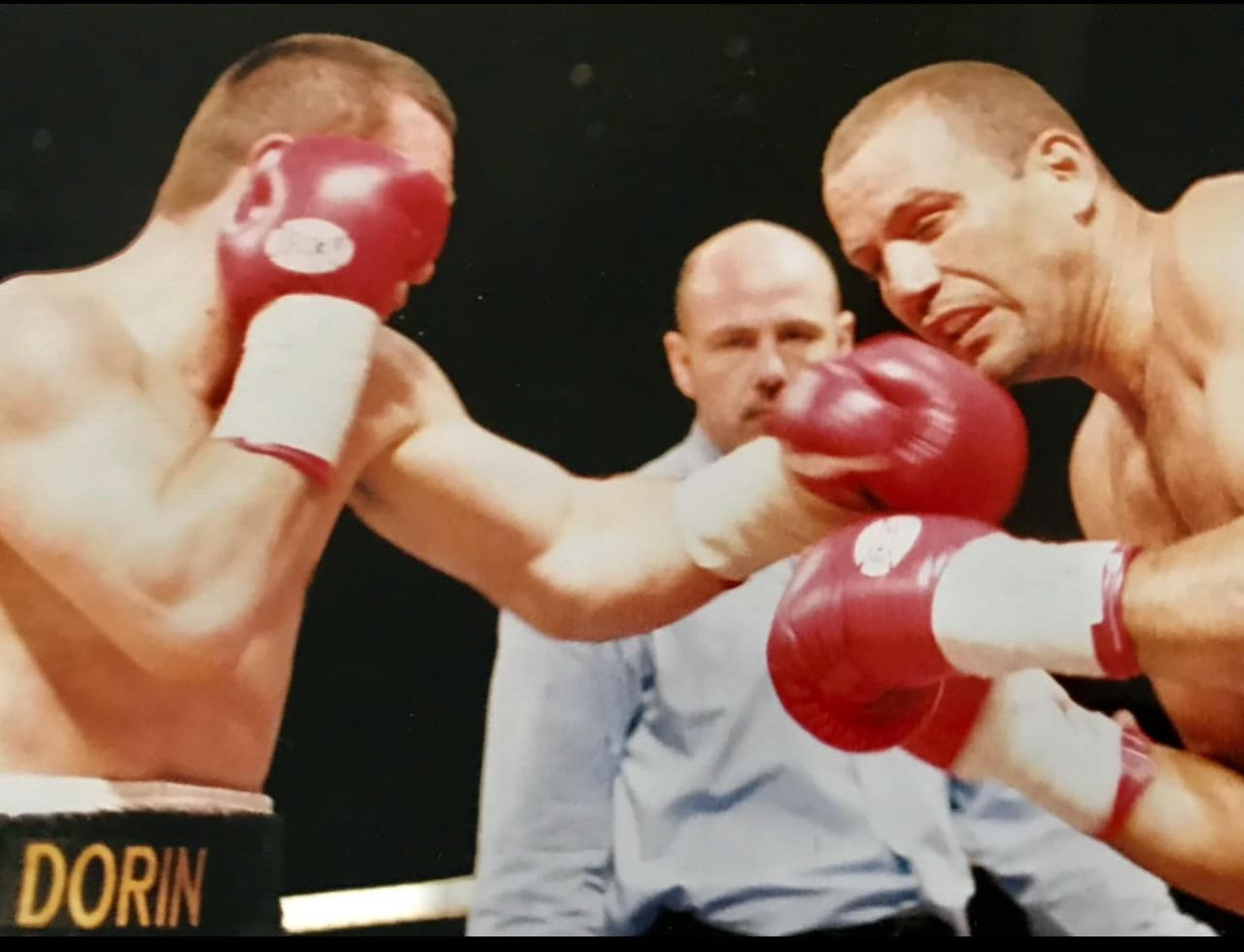 De ce a fost poreclit Moșu' marele campion Leonard Doroftei_7