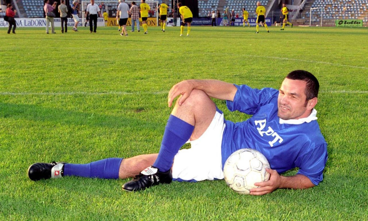 De ce a fost poreclit Moșu' marele campion Leonard Doroftei_11