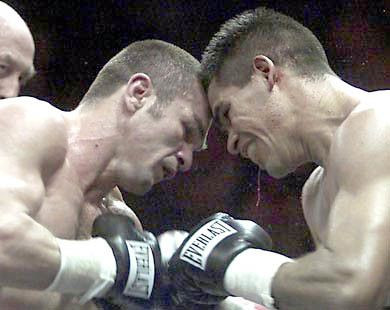 De ce a fost poreclit Moșu' marele campion Leonard Doroftei_12