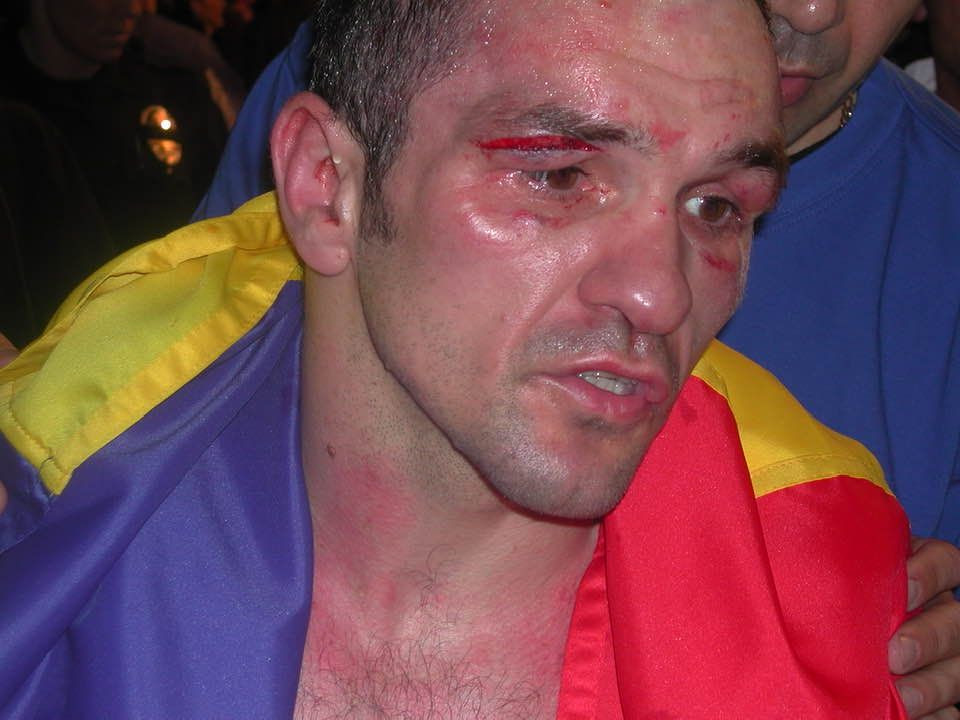 De ce a fost poreclit Moșu' marele campion Leonard Doroftei_18