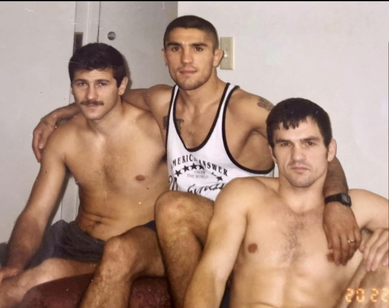 De ce a fost poreclit Moșu' marele campion Leonard Doroftei_19