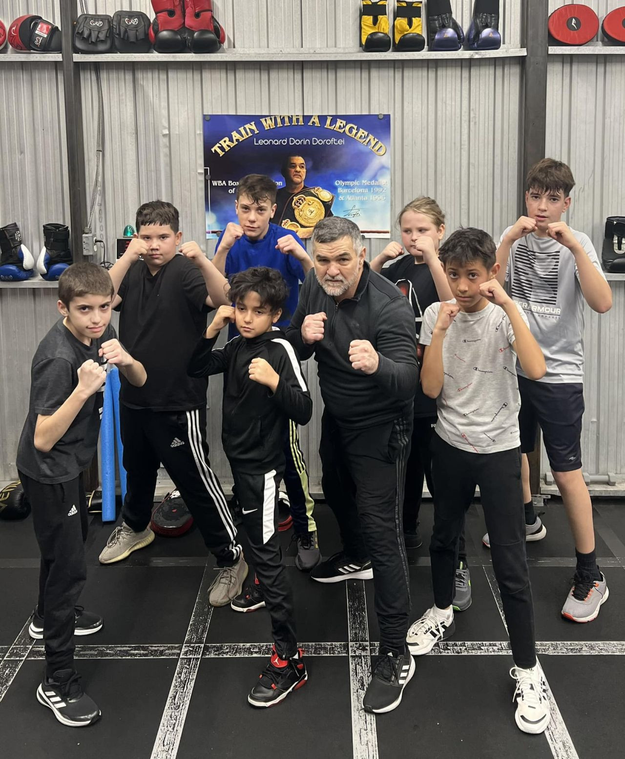 De ce a fost poreclit Moșu' marele campion Leonard Doroftei_24