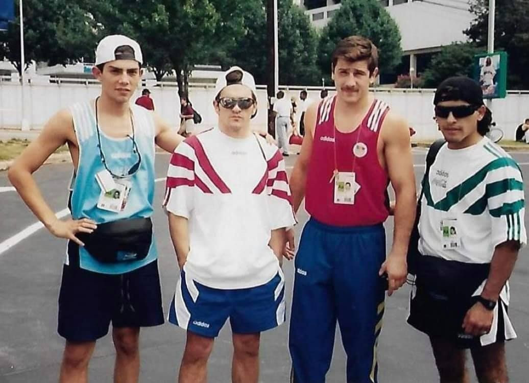 De ce a fost poreclit Moșu' marele campion Leonard Doroftei_30