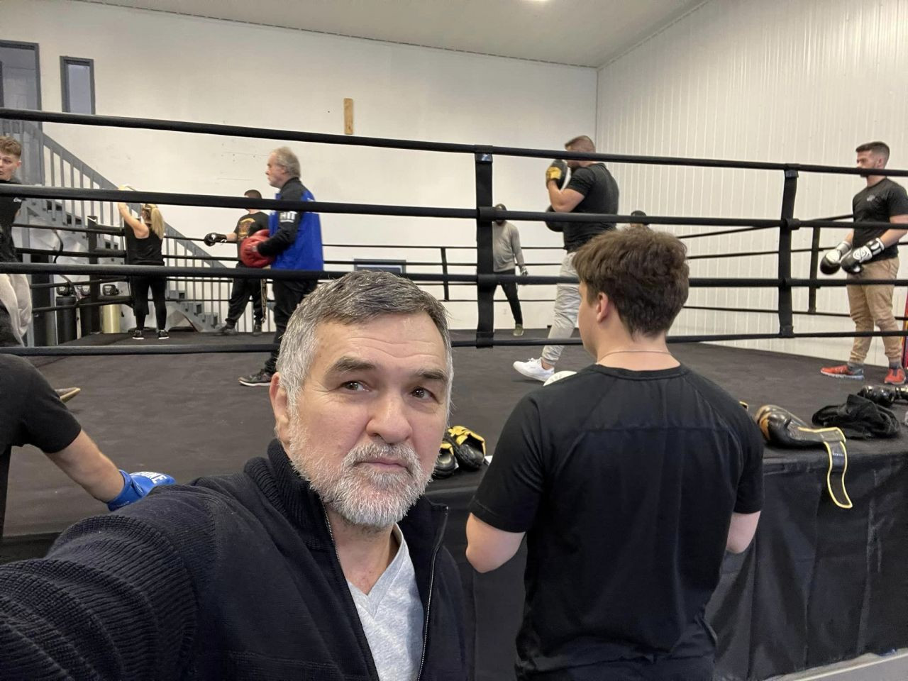 De ce a fost poreclit Moșu' marele campion Leonard Doroftei_33