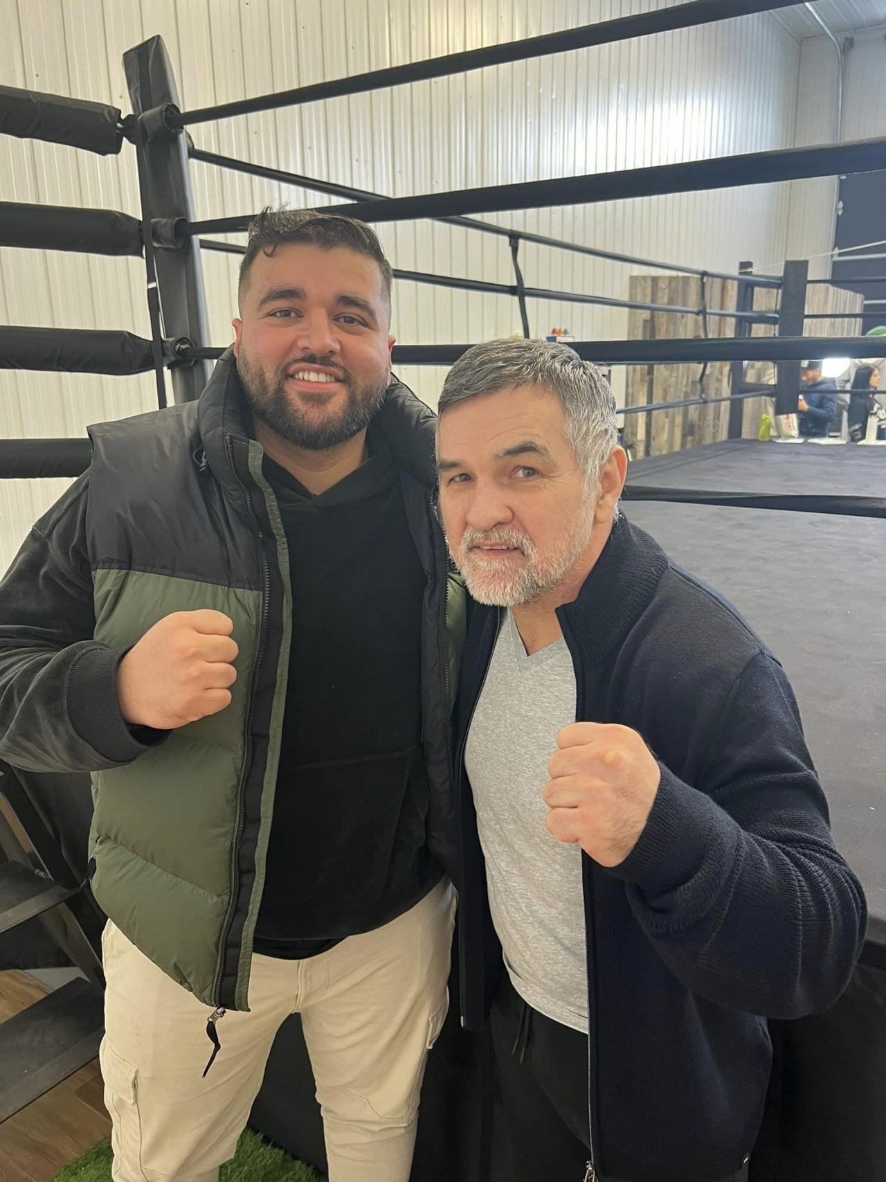 De ce a fost poreclit Moșu' marele campion Leonard Doroftei_35