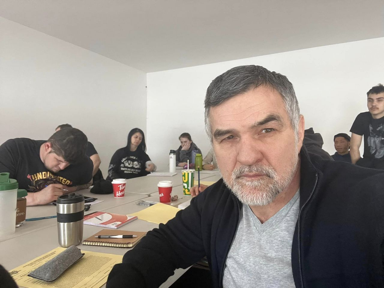 De ce a fost poreclit Moșu' marele campion Leonard Doroftei_36