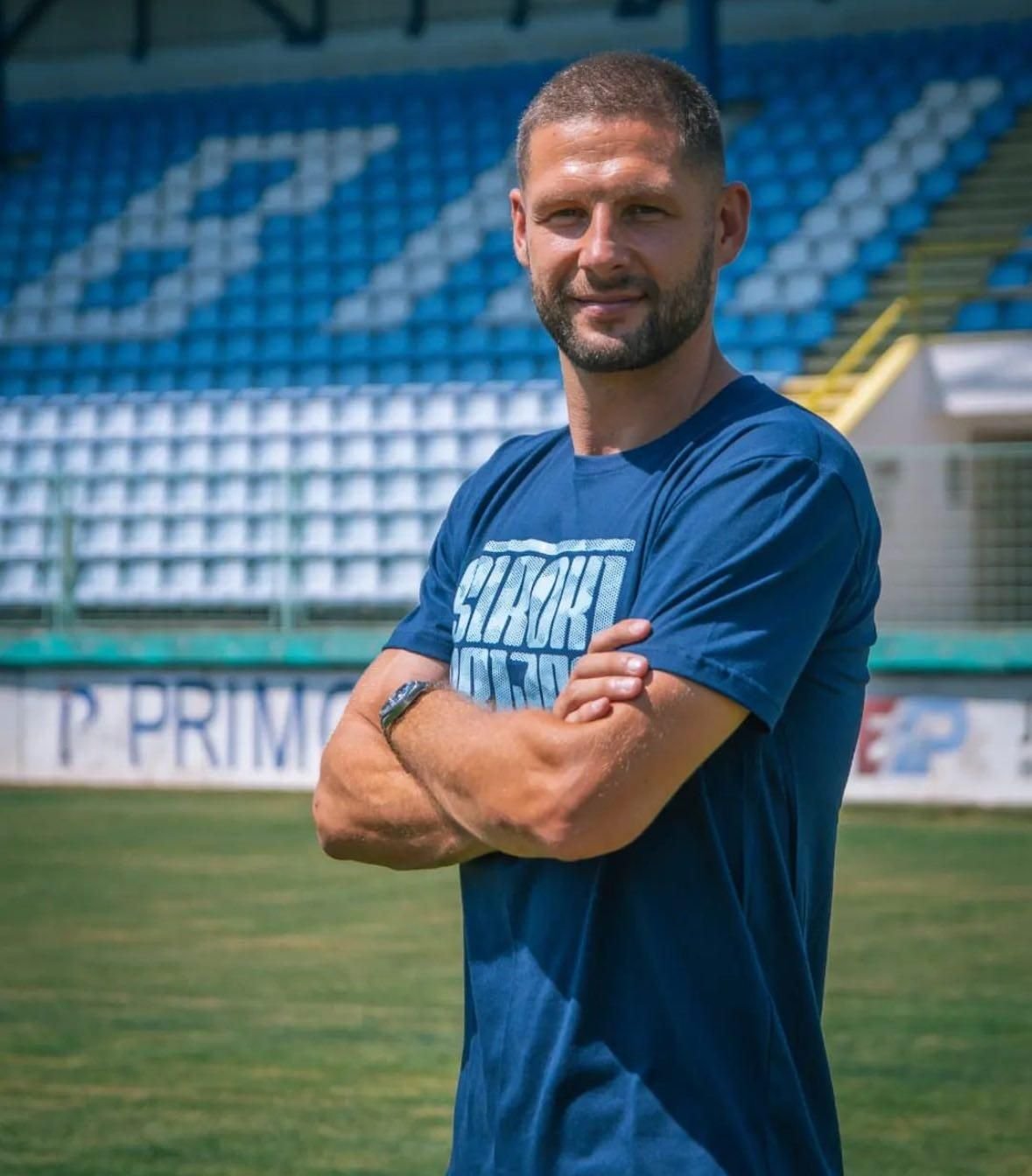 Unde a ajuns să joace uriașul „de liga a treia” dat afară de Gigi Becali de la FCSB după doar 59 de zile_4