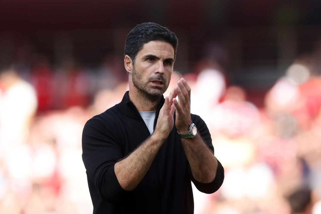 Mikel Arteta și-a prelungit contractul cu Arsenal și a dat un tun financiar!_2