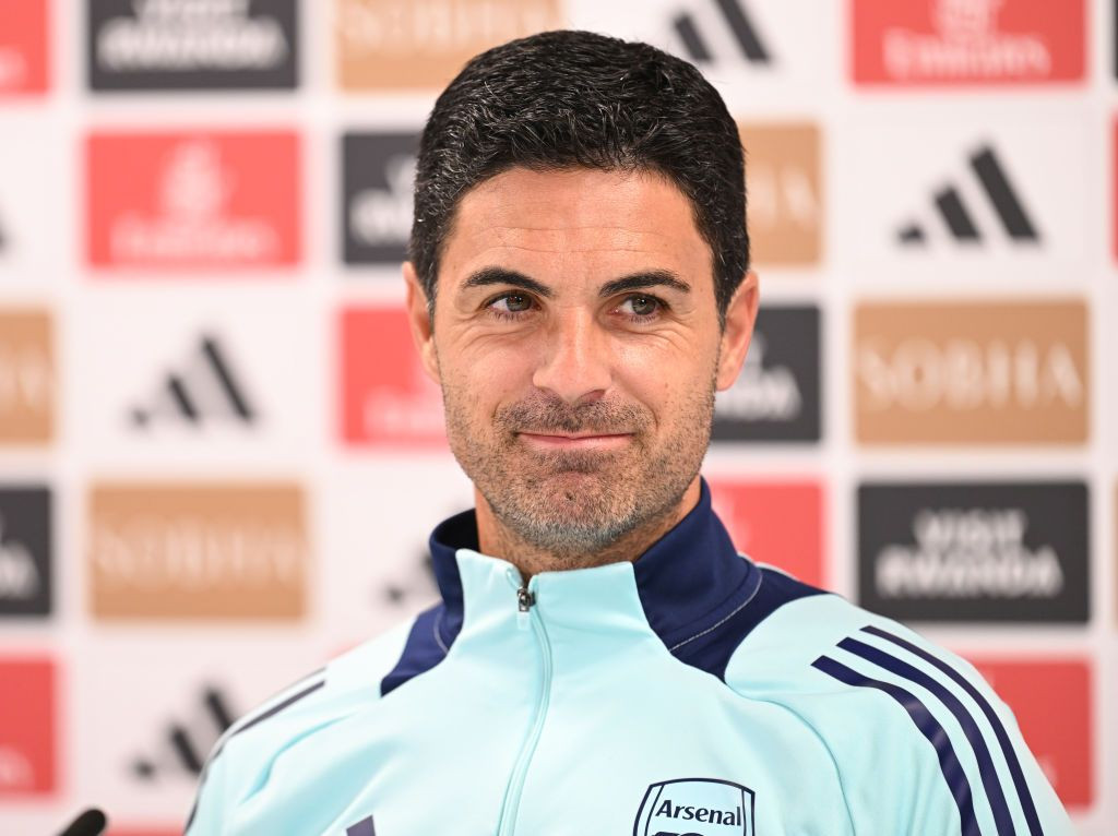 Mikel Arteta și-a prelungit contractul cu Arsenal și a dat un tun financiar!