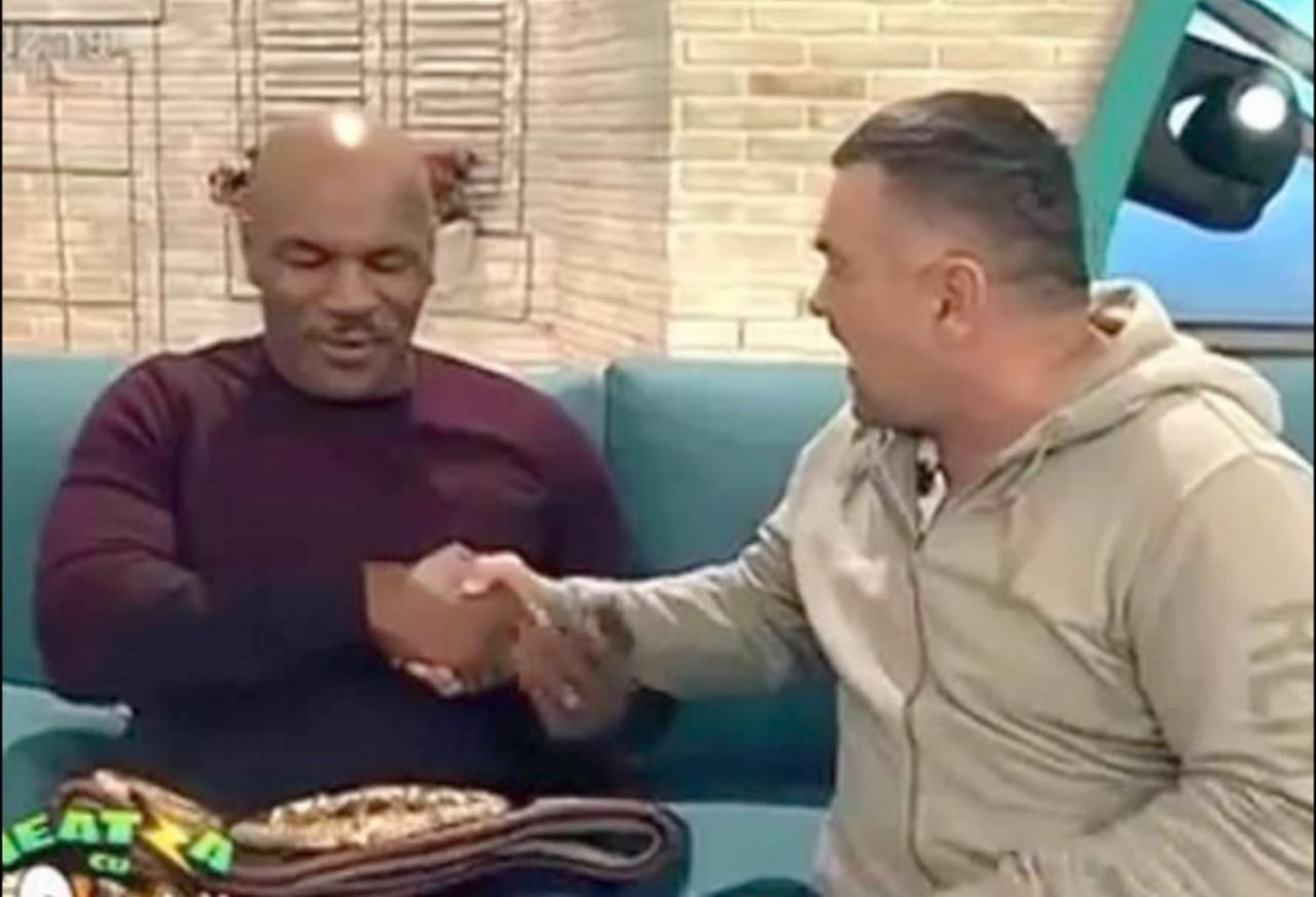 De ce a fost poreclit Moșu' marele campion Leonard Doroftei_46