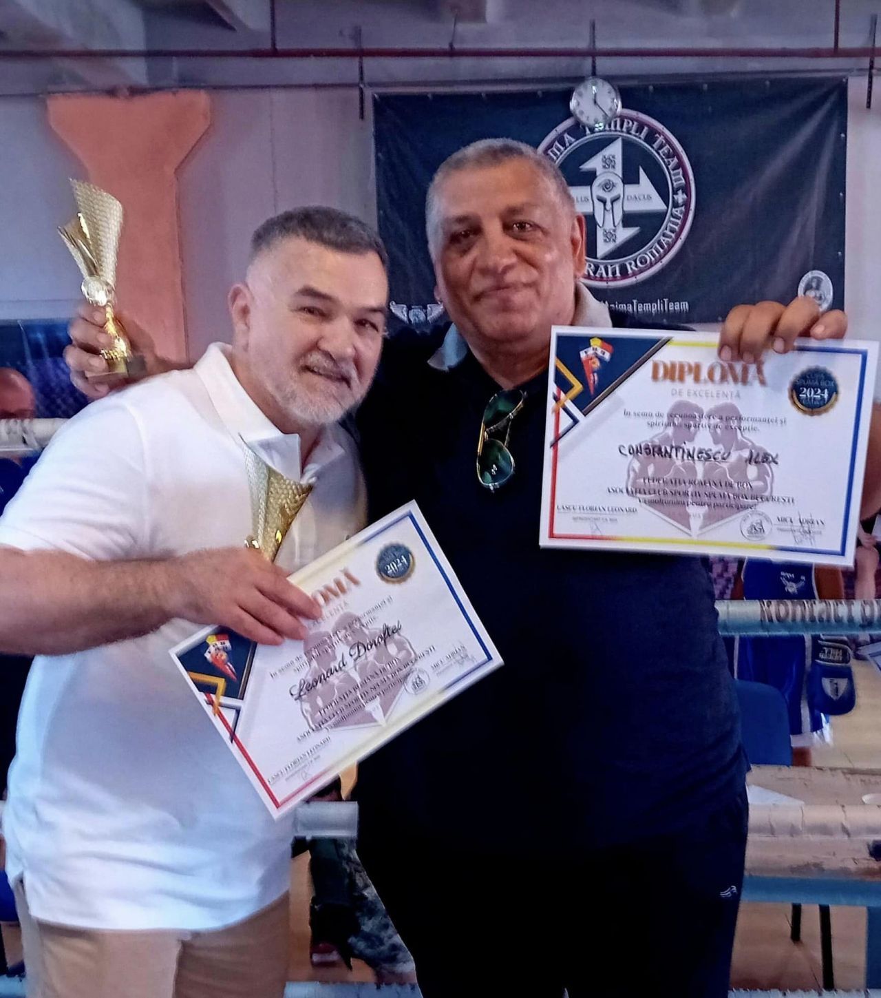 De ce a fost poreclit Moșu' marele campion Leonard Doroftei_52