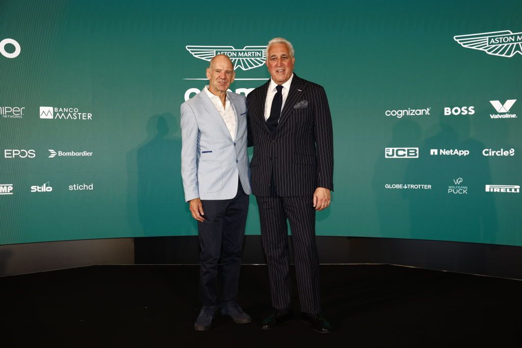 El e cel mai bine plătit oficial din Formula 1! Câștigă mai mult decât Mohamed Salah la Liverpool_3