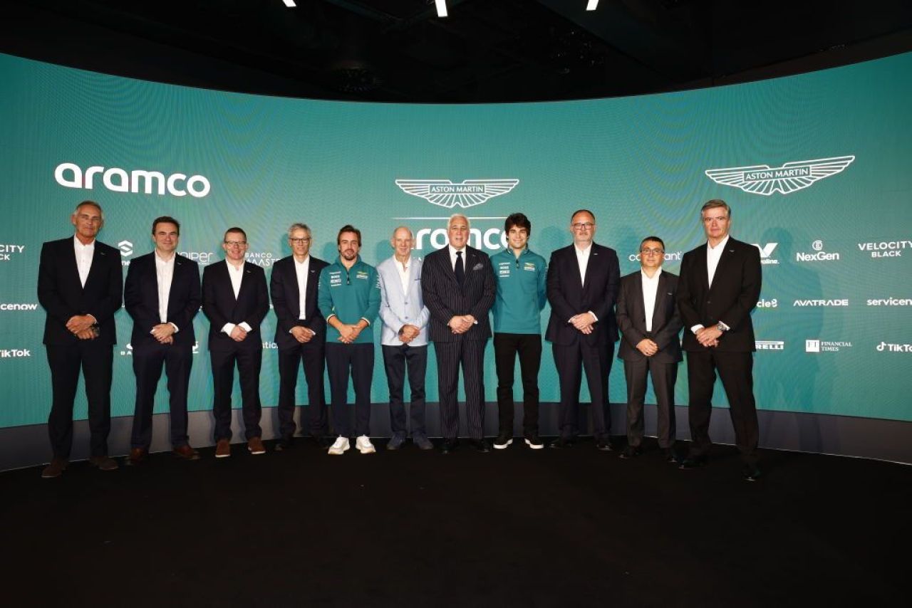 El e cel mai bine plătit oficial din Formula 1! Câștigă mai mult decât Mohamed Salah la Liverpool_4