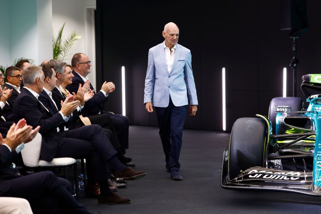 El e cel mai bine plătit oficial din Formula 1! Câștigă mai mult decât Mohamed Salah la Liverpool_5