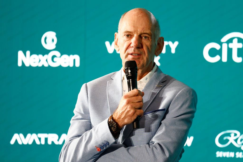 El e cel mai bine plătit oficial din Formula 1! Câștigă mai mult decât Mohamed Salah la Liverpool_6