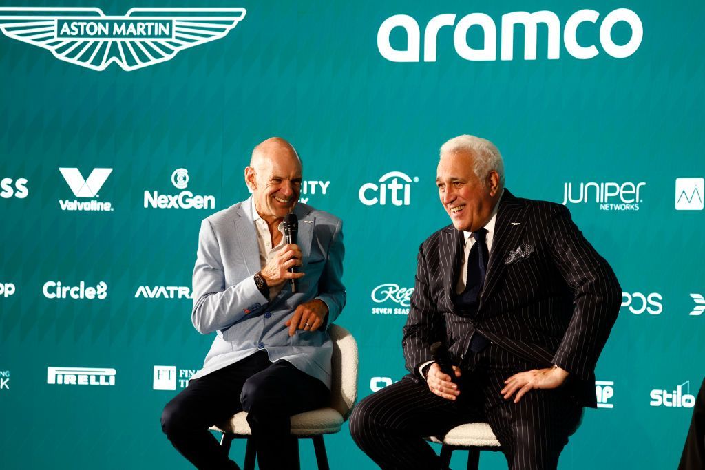 El e cel mai bine plătit oficial din Formula 1! Câștigă mai mult decât Mohamed Salah la Liverpool_8