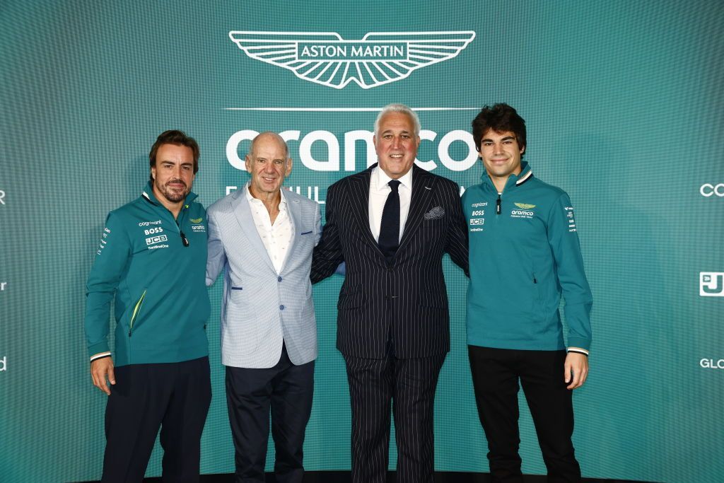 El e cel mai bine plătit oficial din Formula 1! Câștigă mai mult decât Mohamed Salah la Liverpool_9