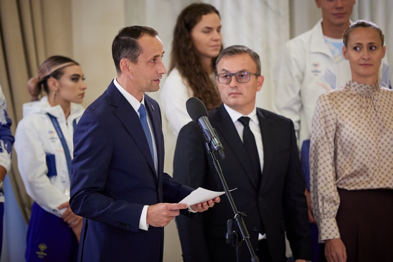 Mihai Covaliu a spus c&acirc;te medalii va cuceri Rom&acirc;nia la Los Angeles 2028