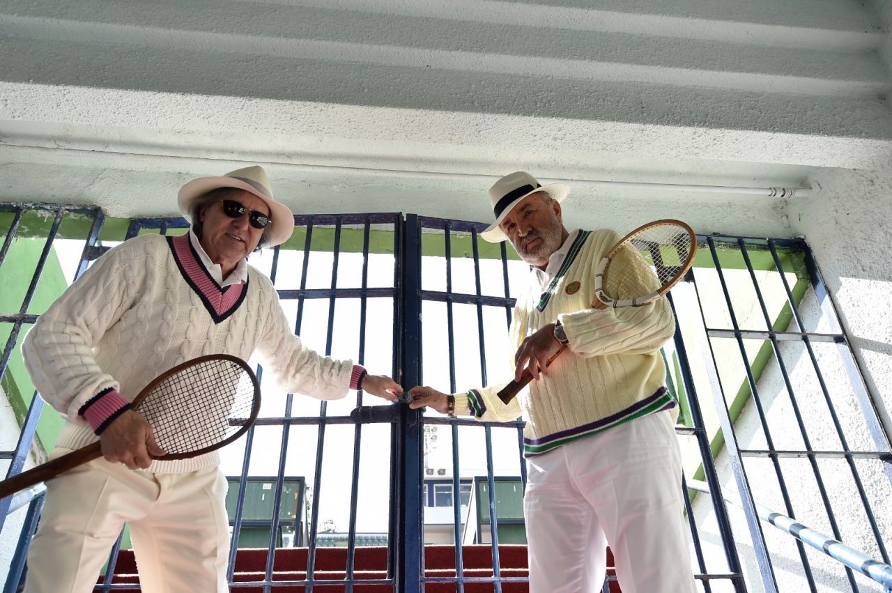 Ilie Năstase, discurs dur după ce baza din Cotroceni și-a redeschis porțile: ”O să mă duc și eu zilele astea să văd dacă mă lasă”_3