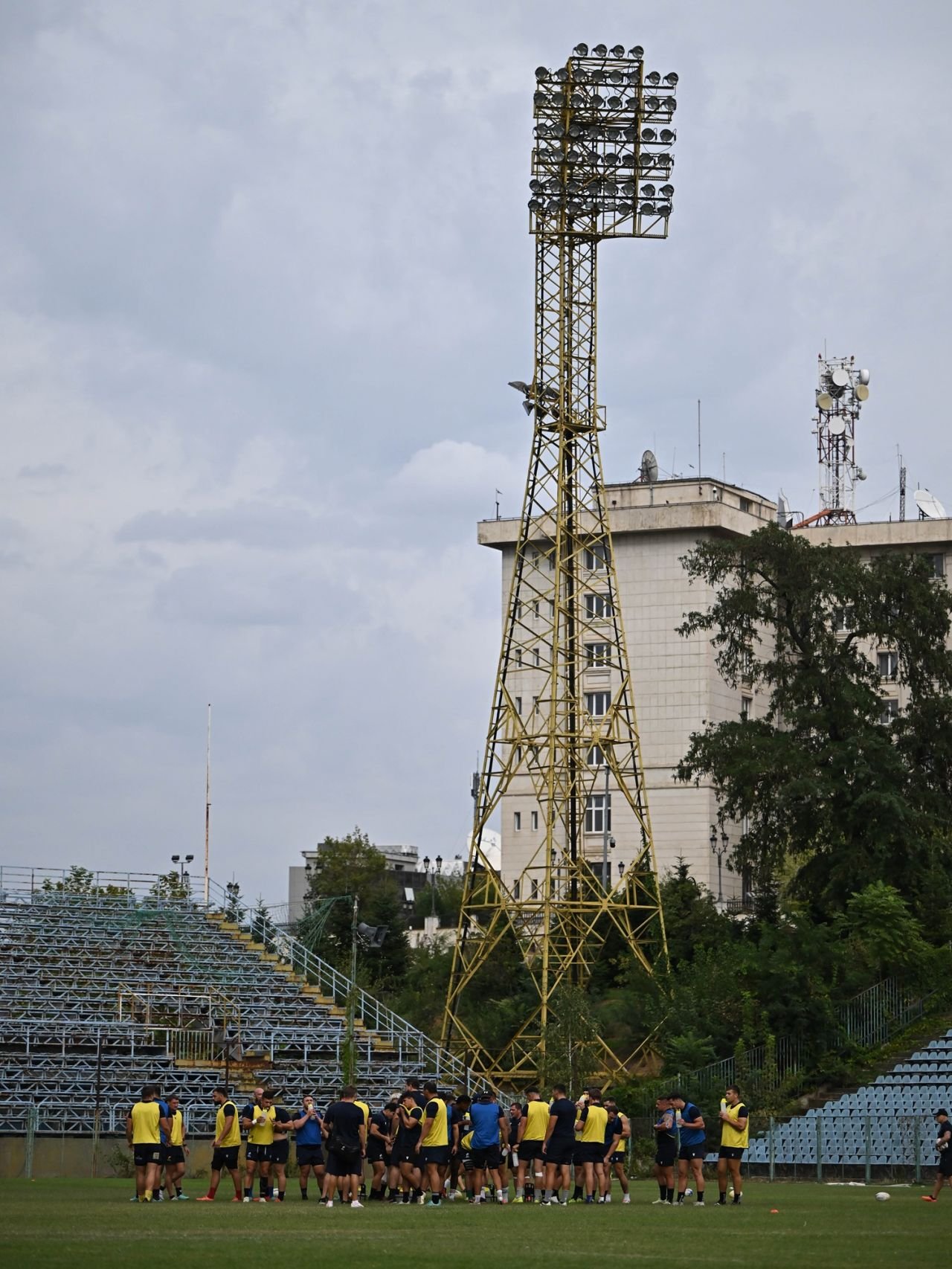 Rugby-ul se mută în ”casa” fostei FC Național: ”Va trebui să discutăm pentru meciurile oficiale”_6