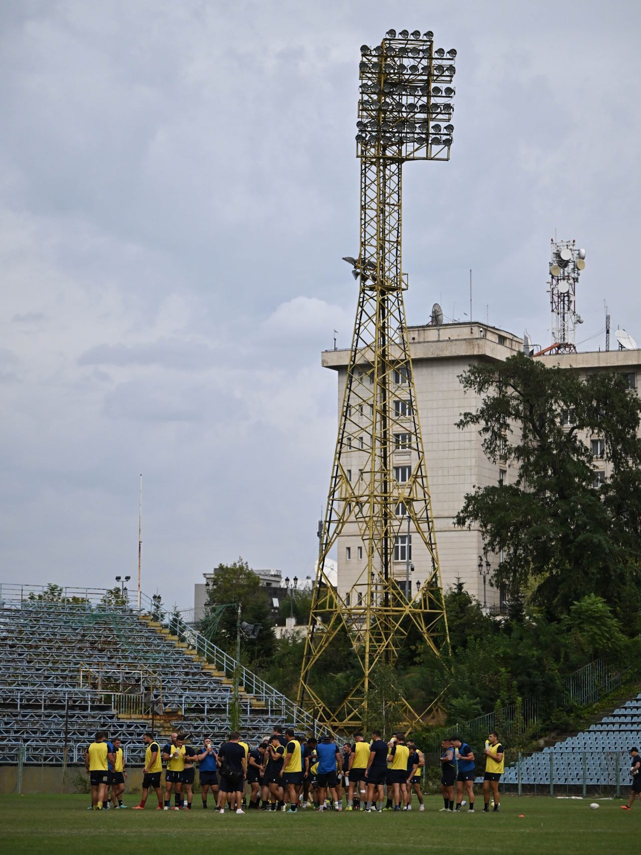 Rugby-ul se mută în ”casa” fostei FC Național: ”Va trebui să discutăm pentru meciurile oficiale”_6