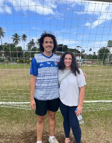 A vândut tot și a plecat la zece mii de kilometri depărtare ca să joace în preliminariile Mondialului: „N-am planul B!”_4