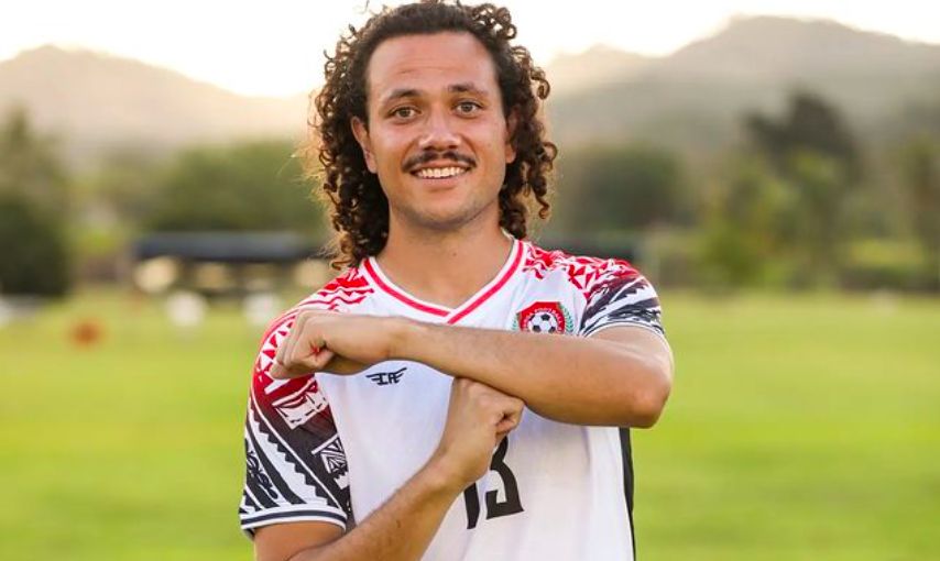 A vândut tot și a plecat la zece mii de kilometri depărtare ca să joace în preliminariile Mondialului: „N-am planul B!”_7