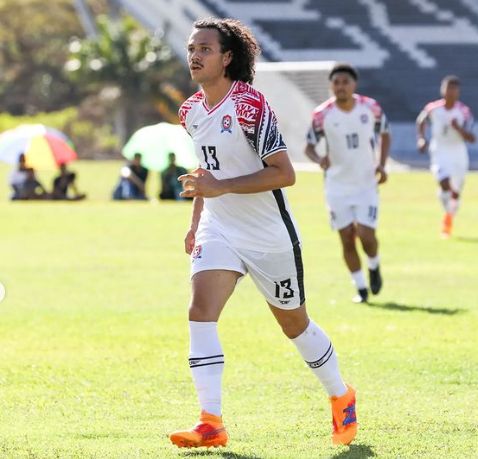 A vândut tot și a plecat la zece mii de kilometri depărtare ca să joace în preliminariile Mondialului: „N-am planul B!”_8