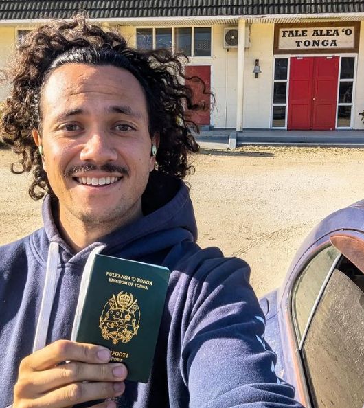 A vândut tot și a plecat la zece mii de kilometri depărtare ca să joace în preliminariile Mondialului: „N-am planul B!”_9