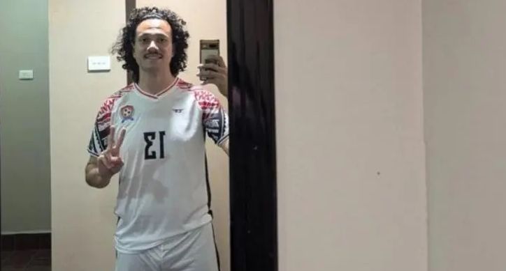 A vândut tot și a plecat la zece mii de kilometri depărtare ca să joace în preliminariile Mondialului: „N-am planul B!”_1