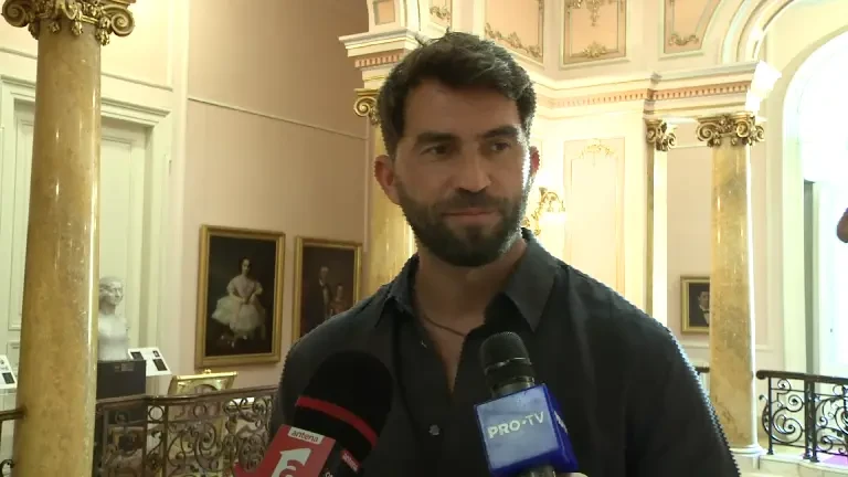 &bdquo;S-a schimbat!&rdquo; Prieten bun al Simonei Halep, Horia Tecău dezvăluie ce va urma &icirc;n cariera constănțencei