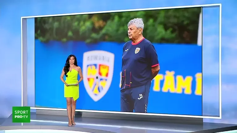 Mircea Lucescu se operează (12 septembrie 2024)