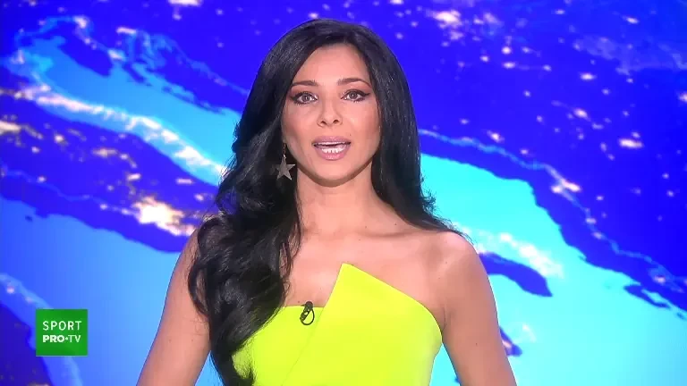 Dina Grameni, mesaj pentru rapidiști (12 septembrie 2024)