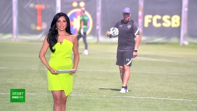 Mihai Pintilii a vrut să plece de la FCSB. Care e motivul (12 septembrie 2024)