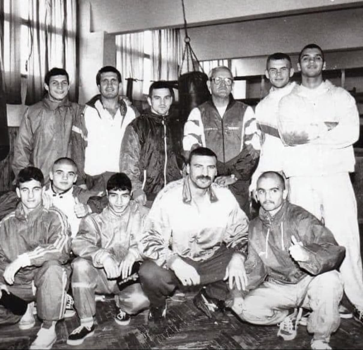 Leonard Doroftei, proiect cum nu s-a mai văzut în România! Oferă o experiență de boxer profesionist _5