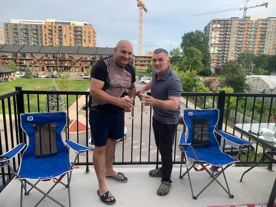 Leonard Doroftei, proiect cum nu s-a mai văzut în România! Oferă o experiență de boxer profesionist _13