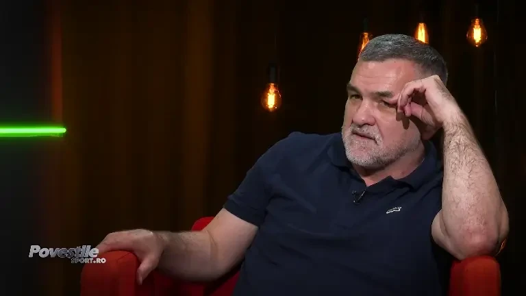 Leonard Doroftei, proiect cum nu s-a mai văzut &icirc;n Rom&acirc;nia! Oferă o experiență de boxer profesionist