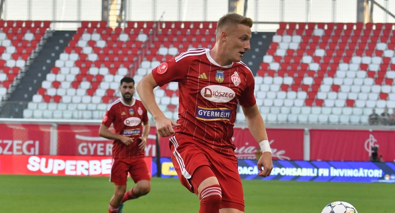 Sepsi OSK - FC Botoșani 3-0! Scor de neprezentare la Sfântu Gheorghe_2
