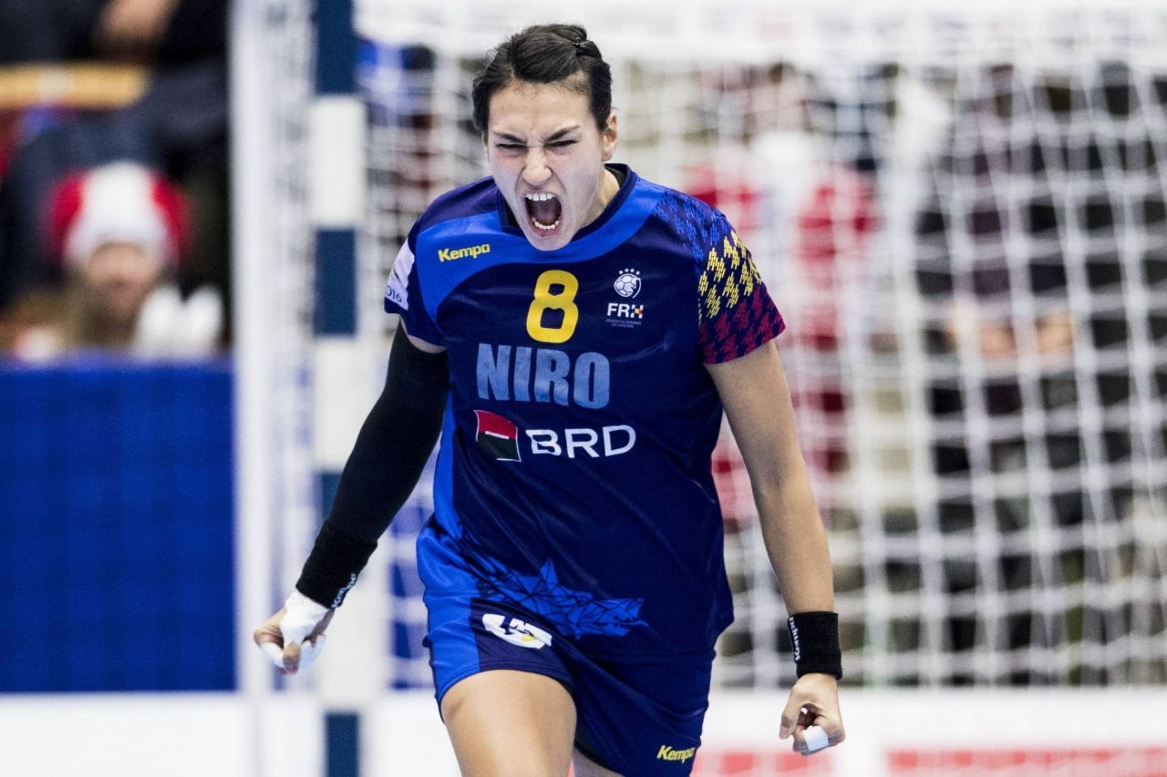 Cristina Neagu Se Retrage La Finalul Sezonului Si Pregateste O Surpriza Pentru Fanii Ei