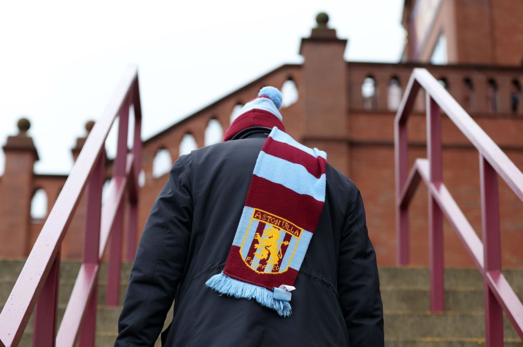 Aston Villa a făcut cel mai scump transfer din istoria clubului! _1