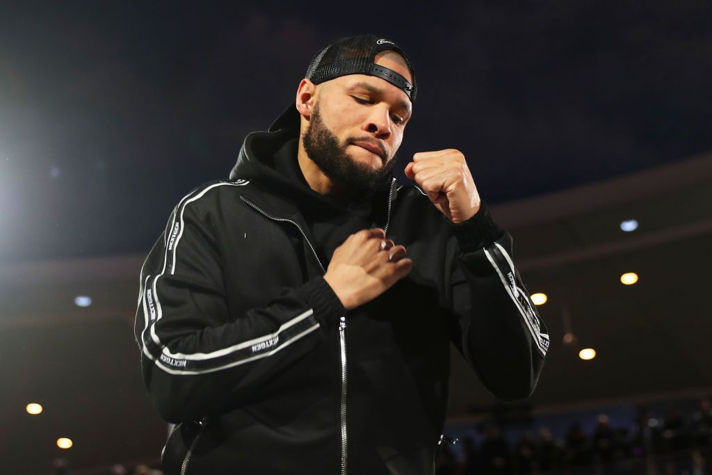 Un boxer celebru recunoaște: 