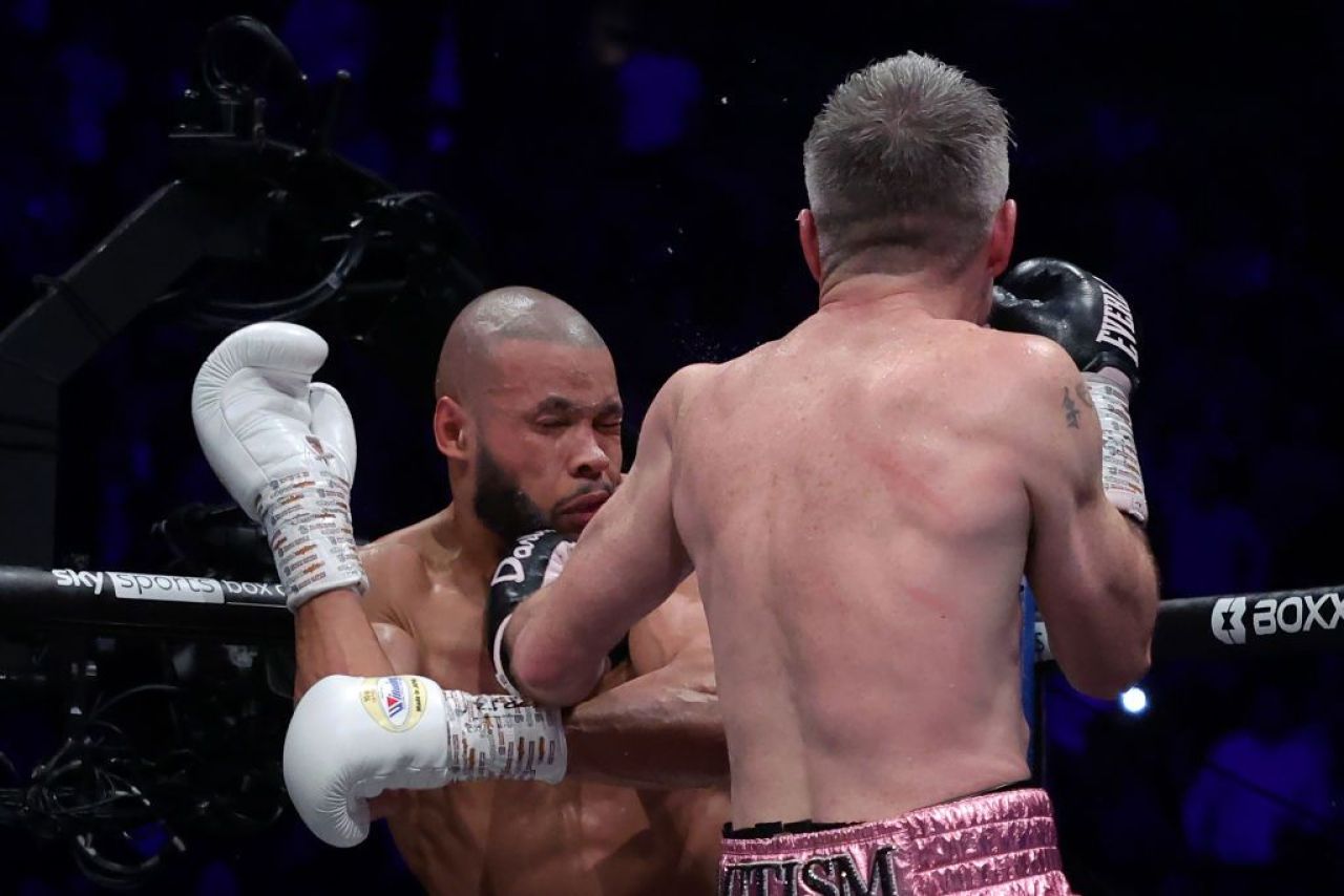 Un boxer celebru recunoaște: