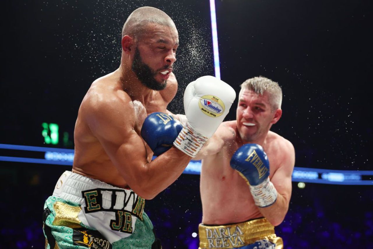 Un boxer celebru recunoaște: