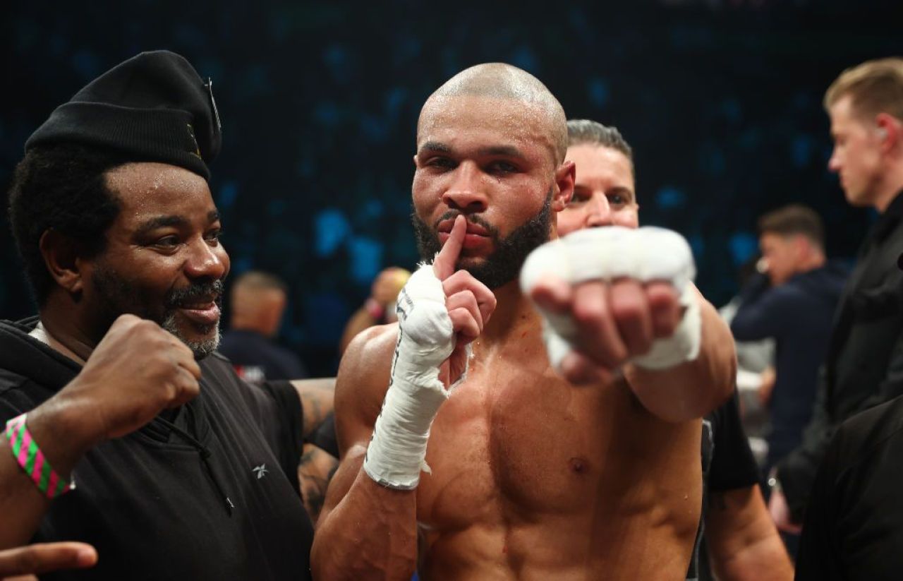 Un boxer celebru recunoaște: