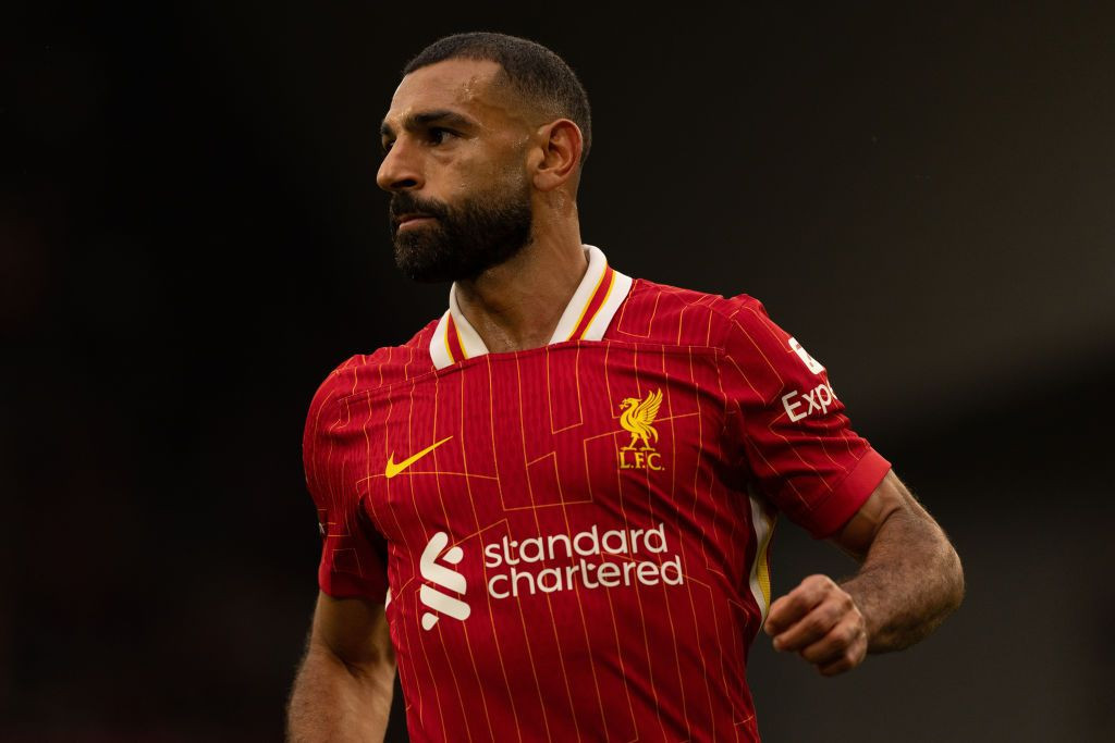 Mo Salah a decis! Anunțul agentului