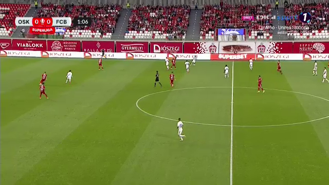 Sepsi OSK - FC Botoșani 3-0! Scor de neprezentare la Sfântu Gheorghe_3
