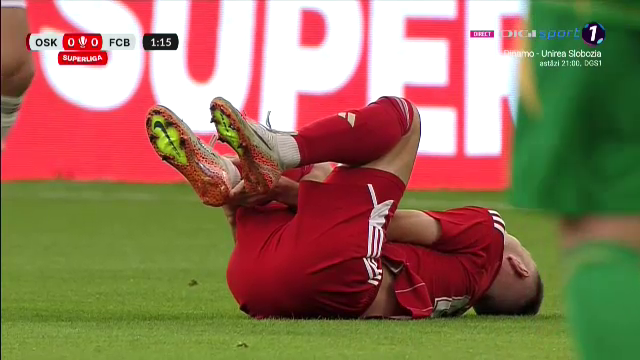 Sepsi OSK - FC Botoșani 3-0! Scor de neprezentare la Sfântu Gheorghe_4