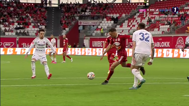 Sepsi OSK - FC Botoșani 3-0! Scor de neprezentare la Sfântu Gheorghe_5